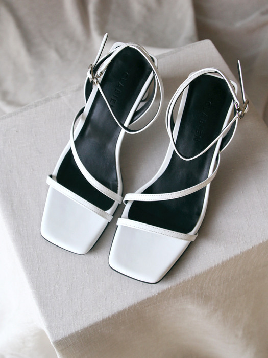 ALICE strap sandals_S_CB0002_white