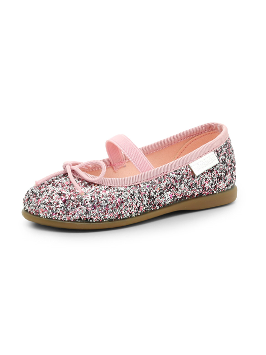 [KIDS] HADA GLITTER BALLERINA (1046100-ROSA)