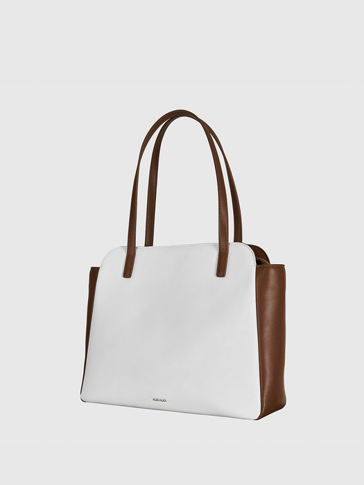 Uni Bag (Tan Brown)