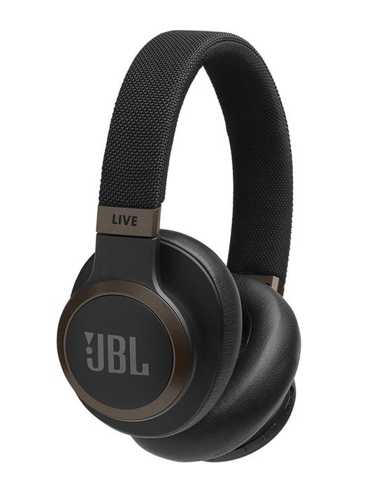 삼성전자 JBL LIVE650BTNC 블루투스 헤드셋 노이즈캔슬링