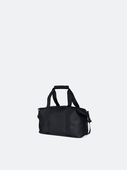 Weekend Bag Small Black