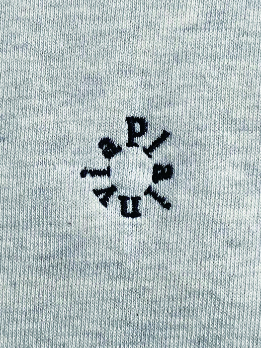 Via Logo sweat shirt
