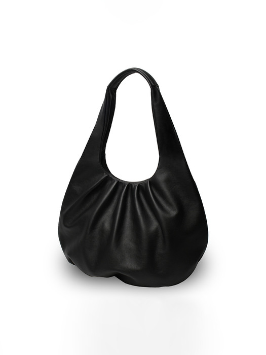 Garibi Bag(Black Black)