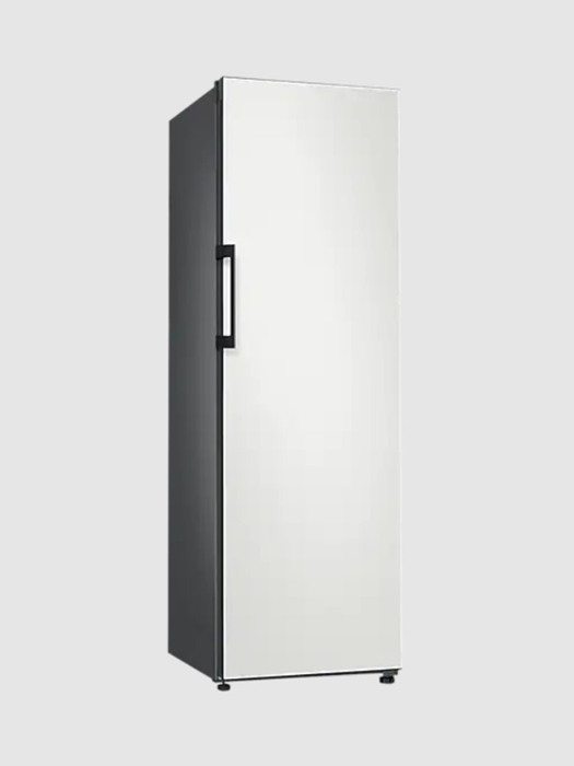 삼성전자 비스포크 냉장고 메탈쿨링 RR39T7685AP 메탈재질선택