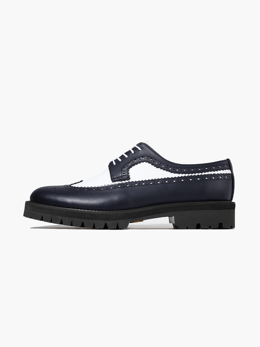 8012 [NAVY FG] - Vibram