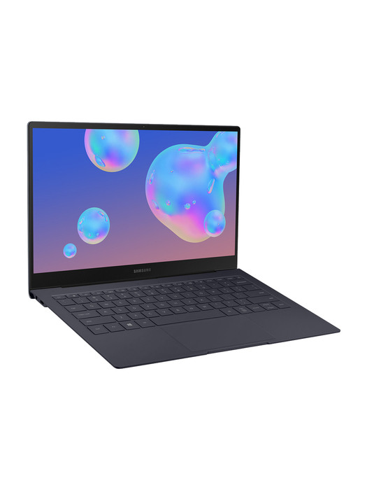 삼성전자 갤럭시북S NT767XCL-KC58S/I5/256GB/Win10/LTE겸용 노트북