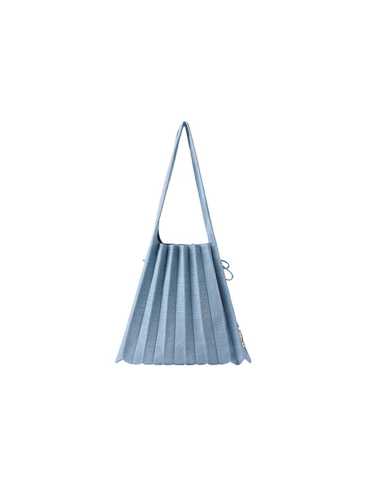[25SS 뉴컬러] Lucky Pleats Knit M Starry (ALL)