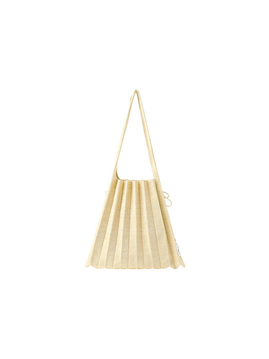 [25SS 뉴컬러] Lucky Pleats Knit M Starry (ALL)