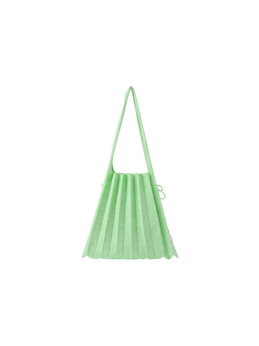 [25SS 뉴컬러] Lucky Pleats Knit M Starry (ALL)