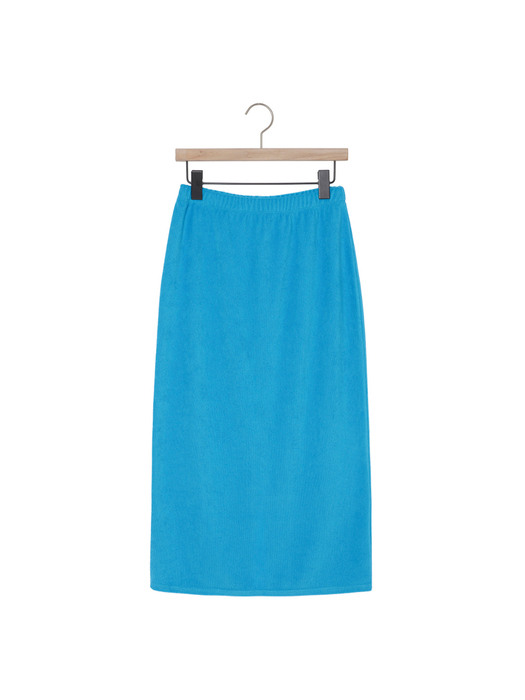 SURF BANDING SKIRT _ BLUE