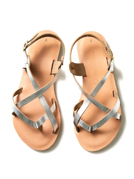 Flip Flop Strap Sandal (5colors)