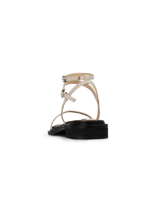 Sandals_Izabella R2622s_2cm