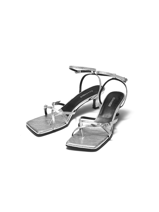 CM21S7CH212_Silver [KINDLE Sandal]