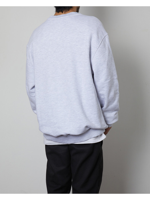 Directors crewneck sweatshirt