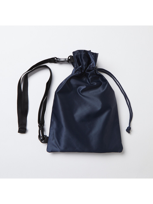NEASE Nylon pouch bag