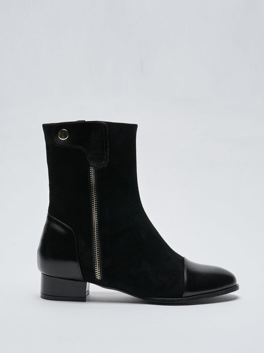 Ankle Boots_Cameo Vi21121_3cm