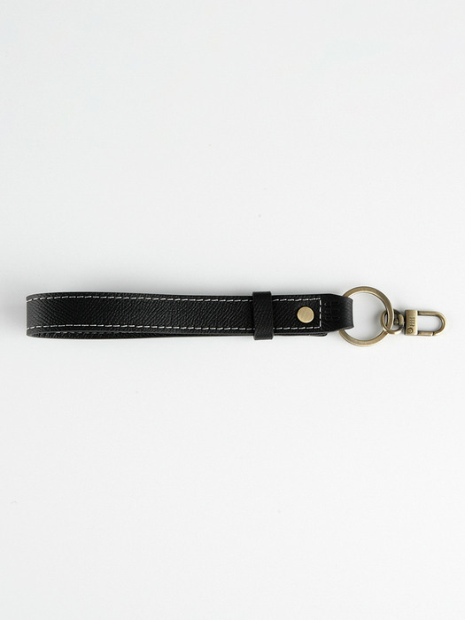 Rolling Key Holder (Black)