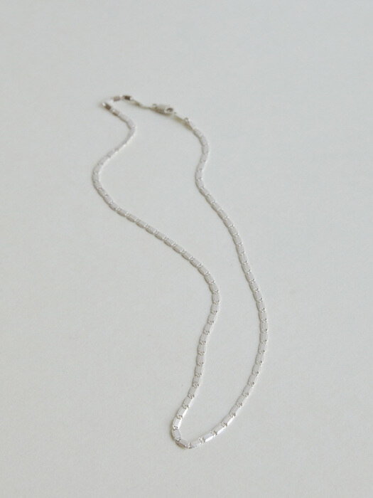 02-25 connect (Necklace)