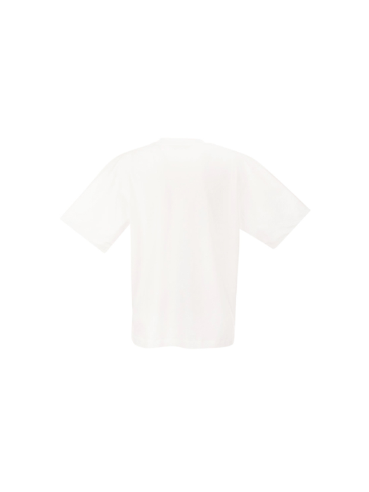 23SS 로고 오버핏 티셔츠 THJET49EPH USCS11 L2W01