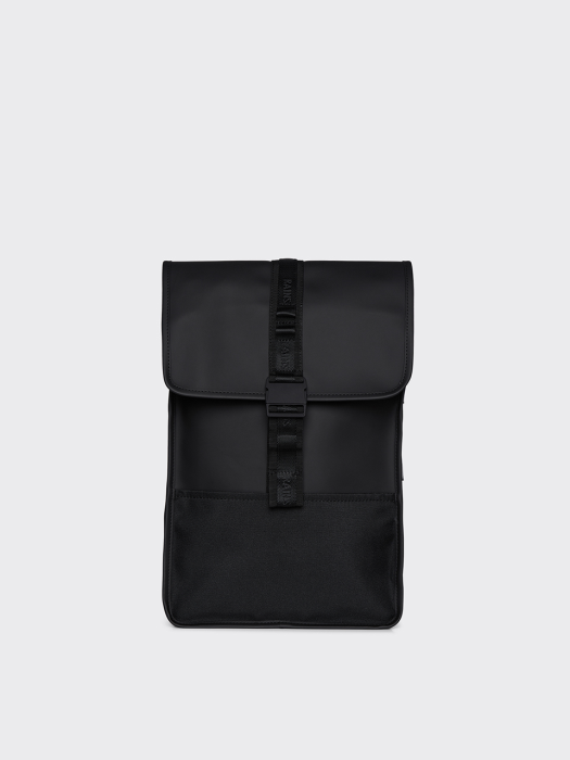 Trail Backpack Mini Black