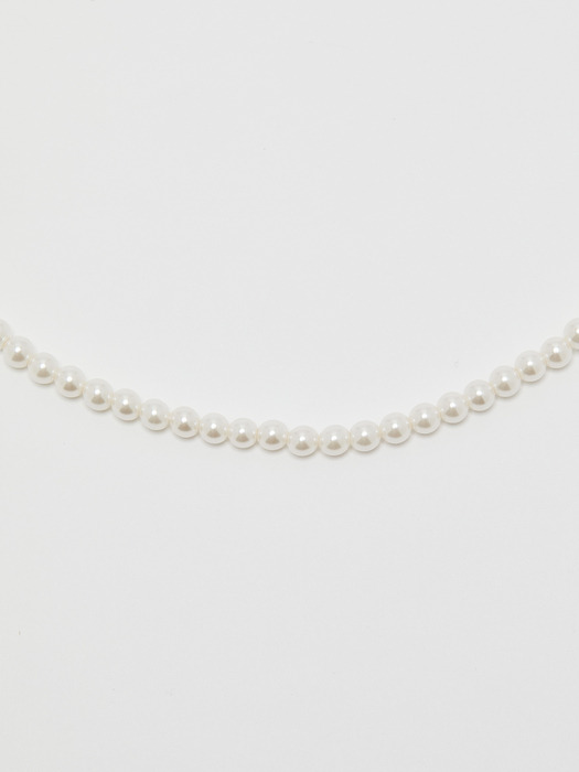 Pearl Controller Necklace