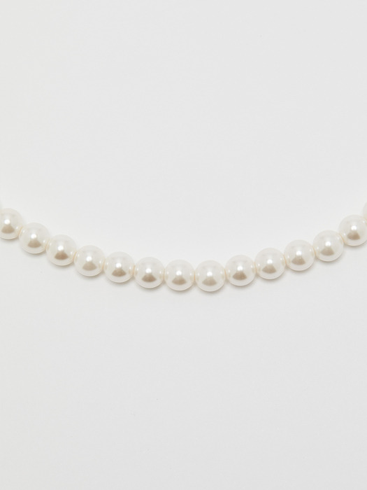 Pearl Controller Necklace