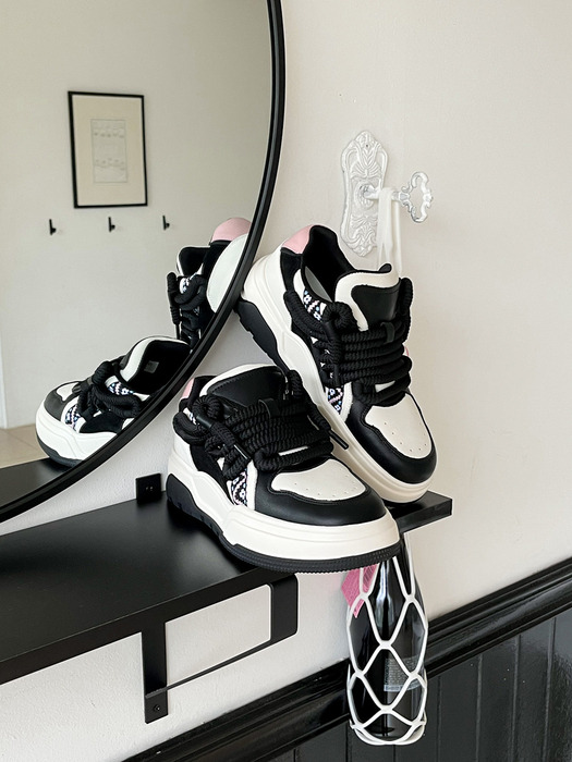 IS_231502 Combi Border Sneakers