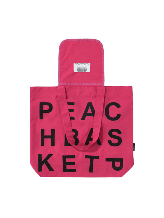 PB Light Bag (hot pink)