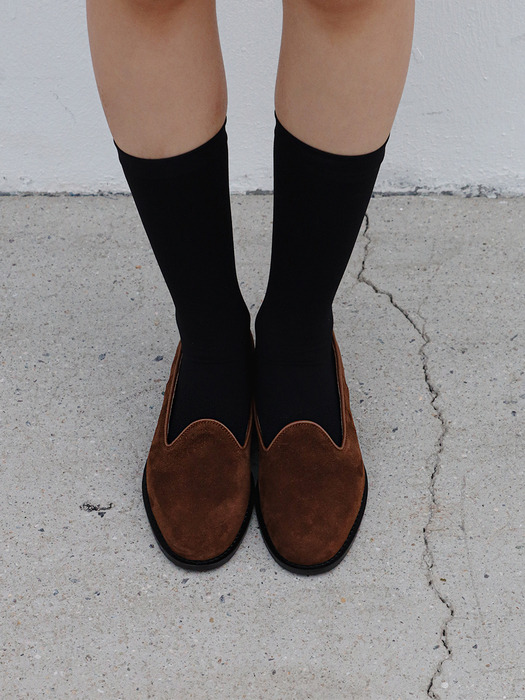 simple loafer_23552_brown