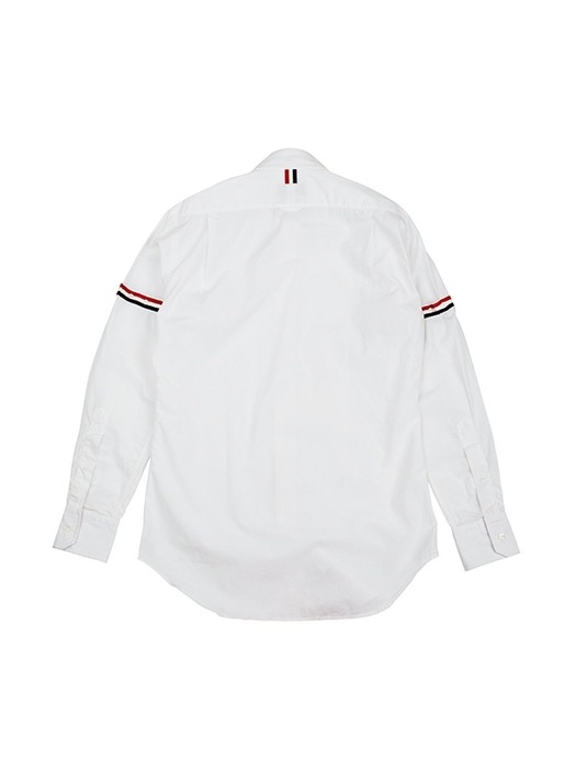 [톰브라운] 남성 클래식 암밴드 셔츠 MWL150E-03113 100 (WHITE)
