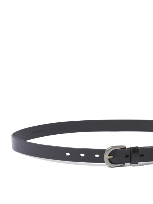 casual leather belt_CAABX24011BKX