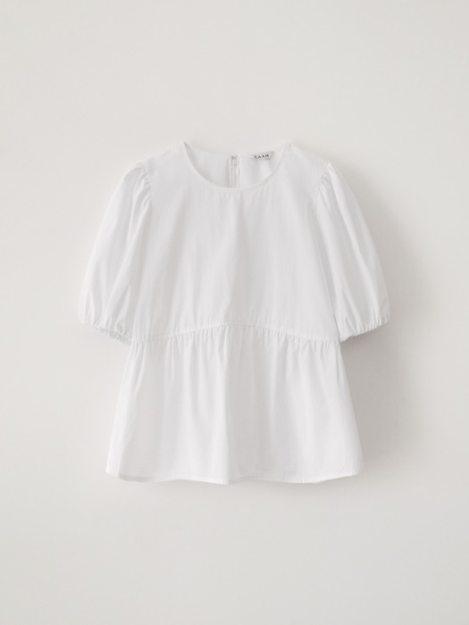 LOREN BLOUSE (WHITE)