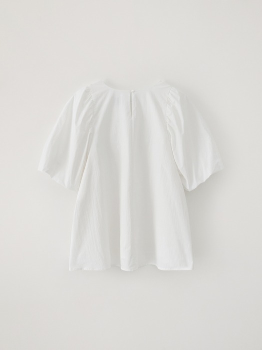 LOREN BLOUSE (WHITE)