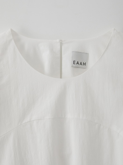 LOREN BLOUSE (WHITE)