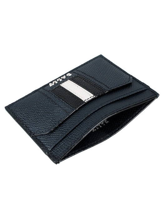 [발리] 삼선 카드 지갑 (THAR LT F017)