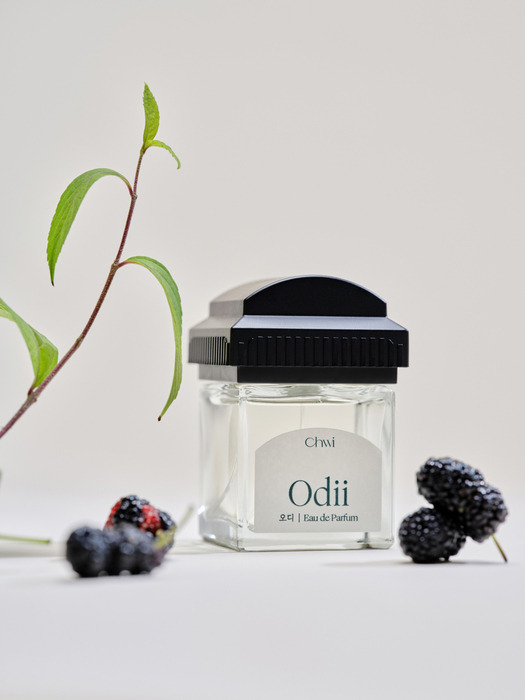 취 오드퍼퓸 50ml (6종 택1)