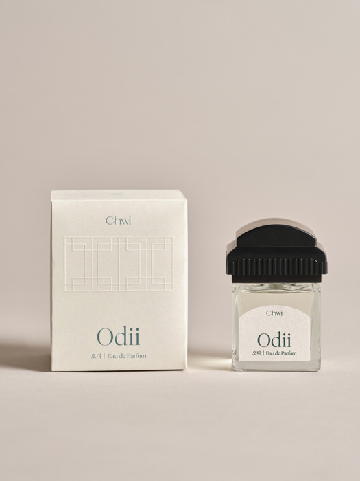 취 오드퍼퓸 50ml (6종 택1)