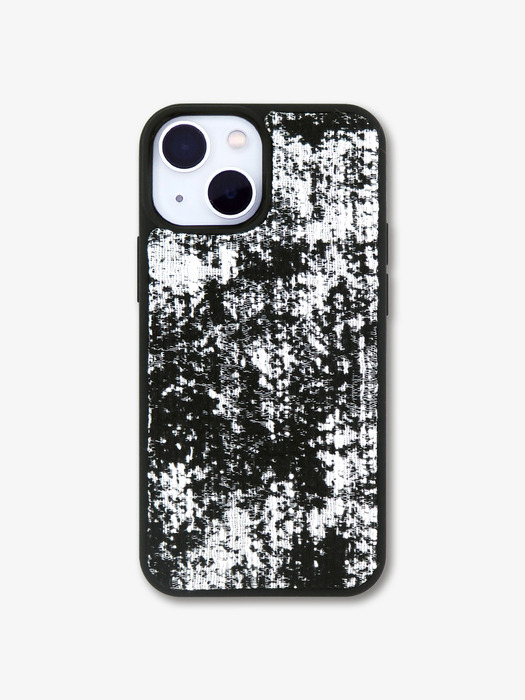 TEXTILE PHONE CASE [LOUGH]