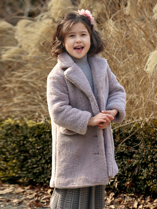 Matilda Padded Coat