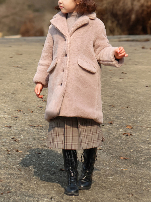 Matilda Padded Coat