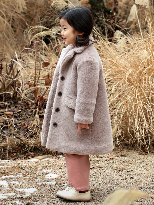 Matilda Padded Coat