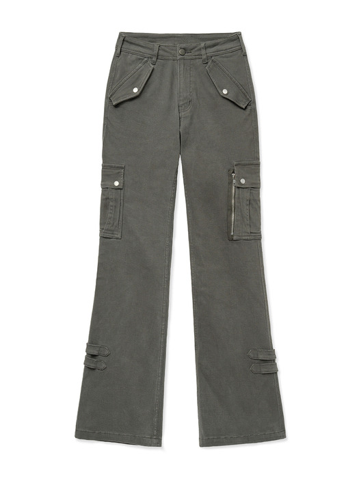 vt cargo pants [dark grey]