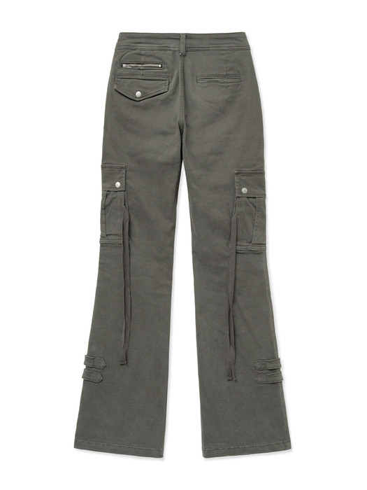 vt cargo pants [dark grey]