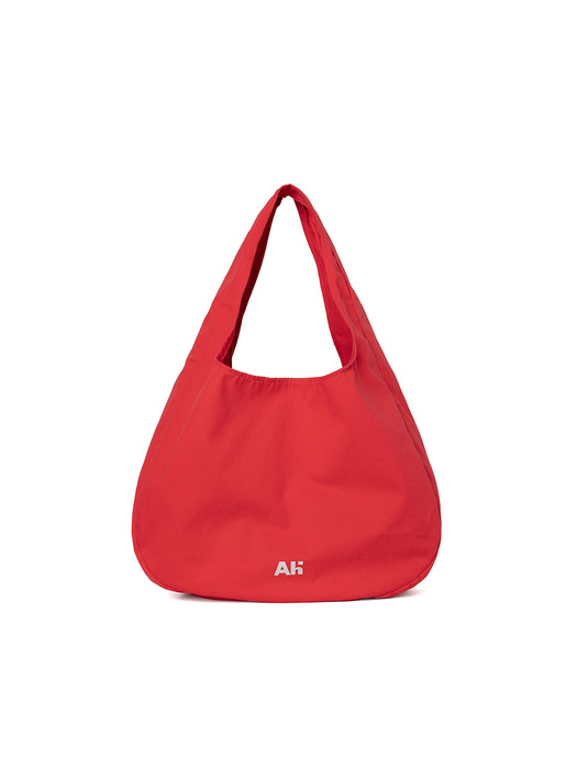 Hobo Eco Bag Red