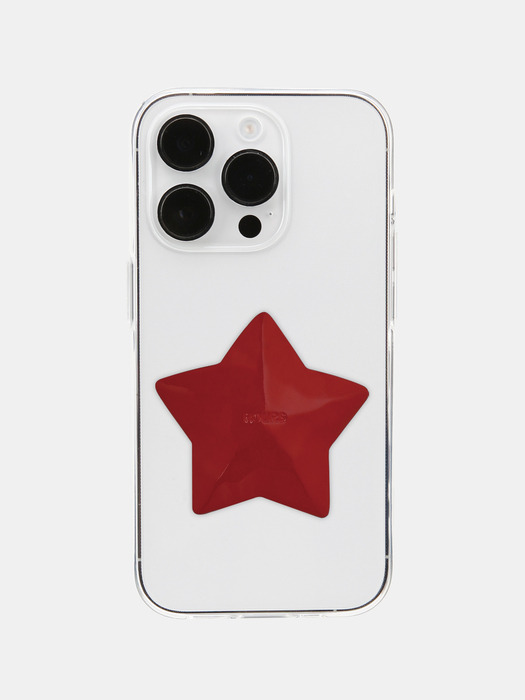 STAR RTOK (RED)