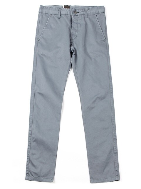 DONK CHINO INDUSTRIAL BLUE