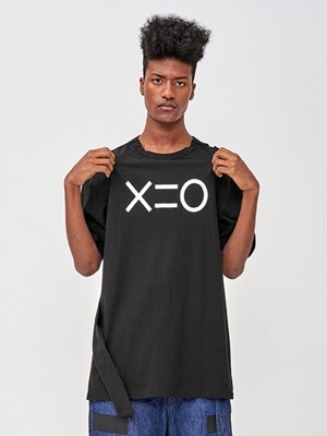 COVERED XO T-SHIRTS