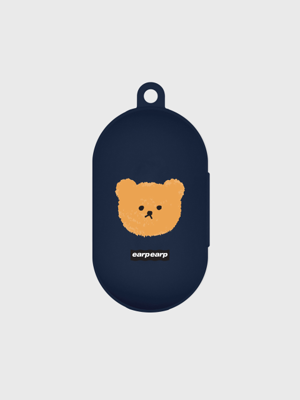 Big bear-navy(버즈플러스-컬러젤리)