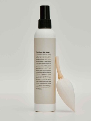 픽스 볼륨 헤어 스프레이 (볼륨 고정) 250ml