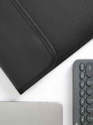 켈리 노트북파우치 Laptop Sleeve_black(13/15/16인치)